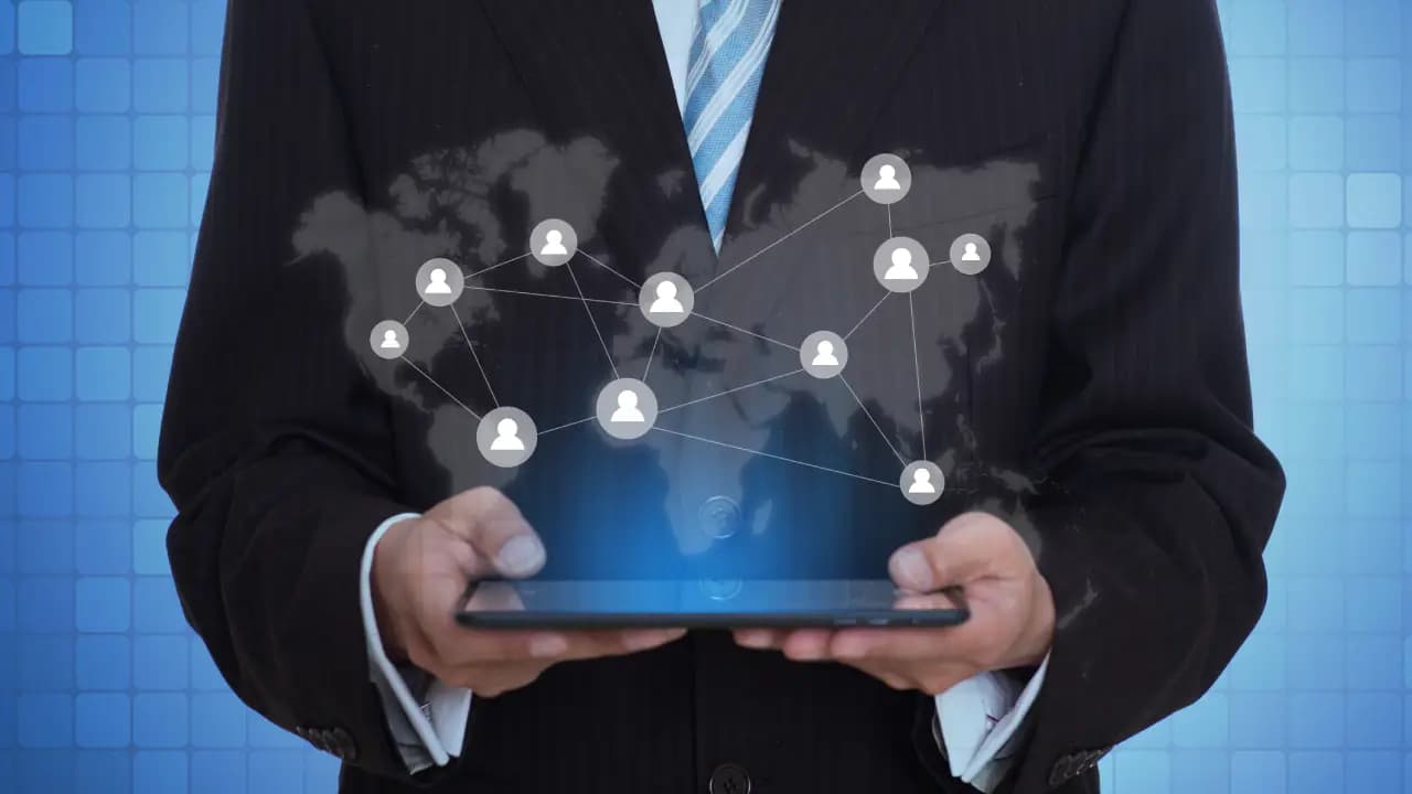 Managed Connectivity