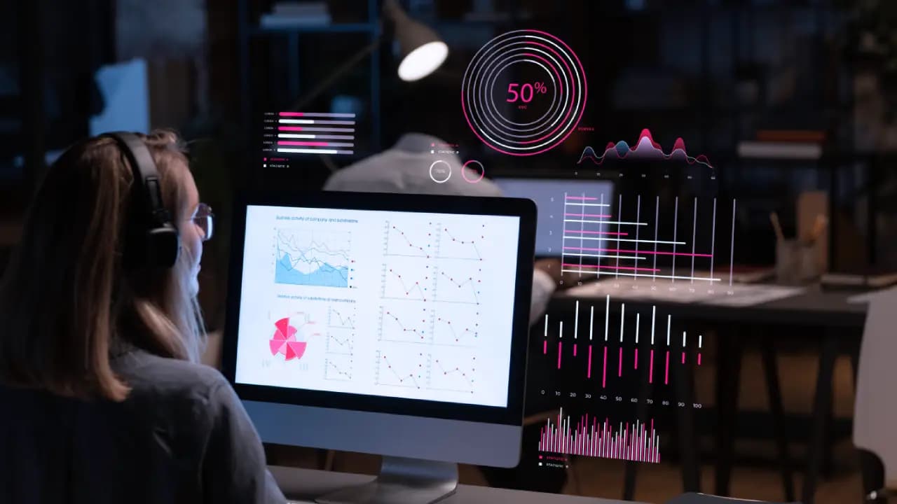 Real-Time Monitoring