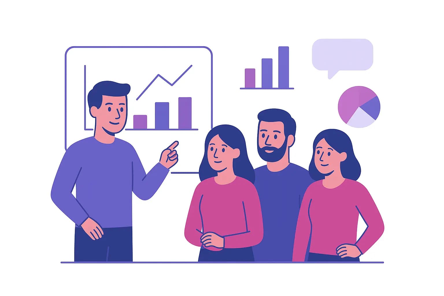 Who We Are - Mitas Digital Technology